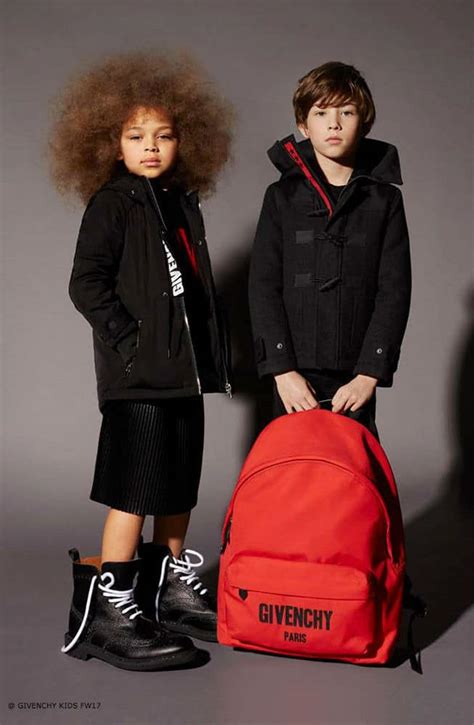 GIVENCHY KIDS .